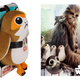 Illustration for article titled All the Glorious New Star Wars: The Last Jedi Toys Revealed for Force Friday II (UPDATED)